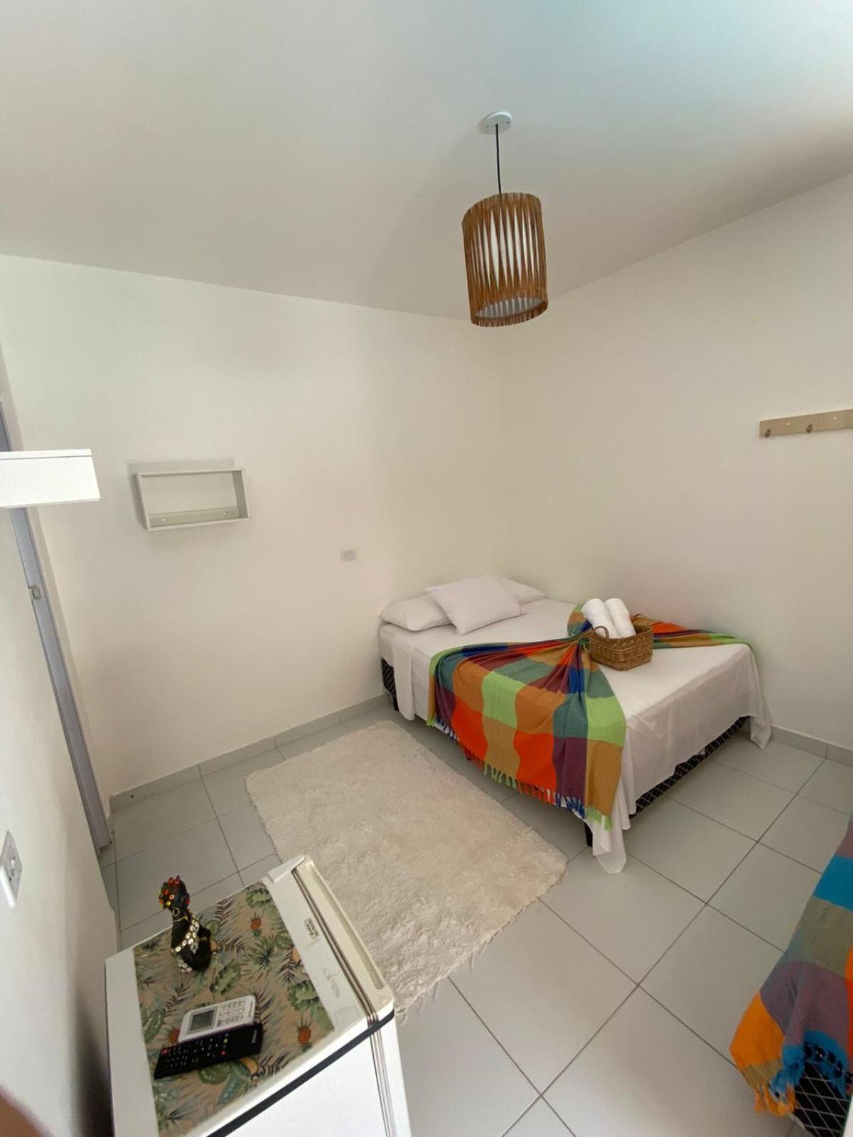 Makena Pousada Porto Seguro Buitenkant foto