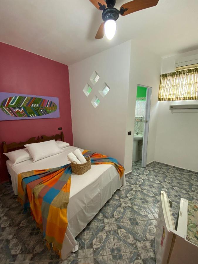 Makena Pousada Porto Seguro Buitenkant foto